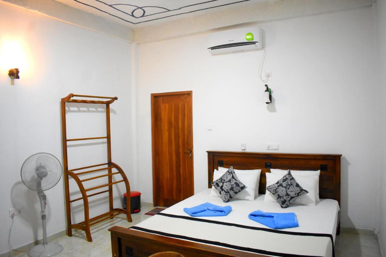 Kaushika Resort อนุราธปุระ ภายนอก รูปภาพ